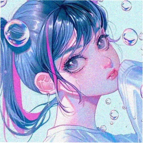 小冲角色头像